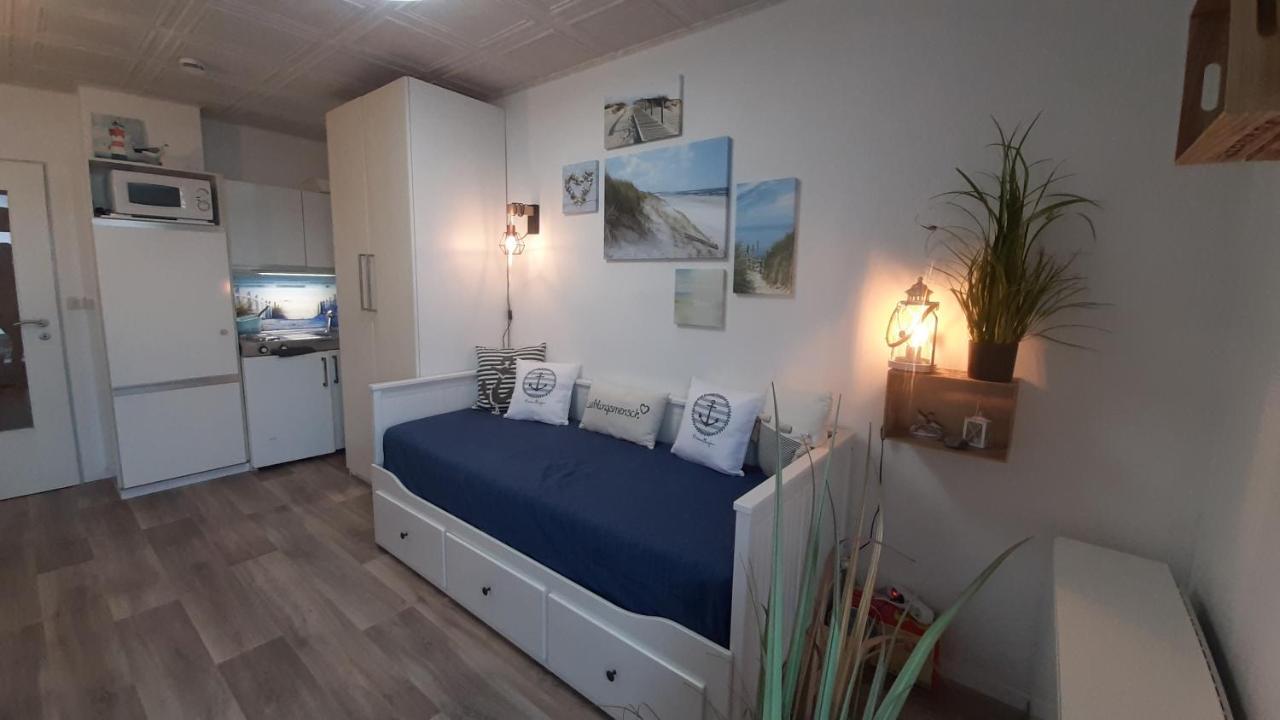 Strandkorb 60 - Kleine Guenstige Fewo An Der Ostsee Zwischen Dahme Und Heiligenhafen Heringsdorf  Exterior photo